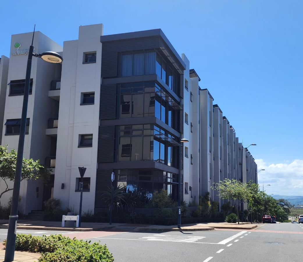 Urban Park Apartment Durban Exterior photo