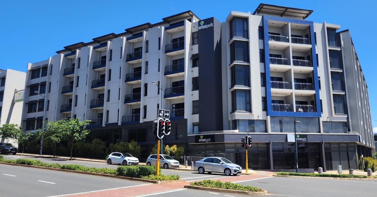 Urban Park Apartment Durban Exterior photo